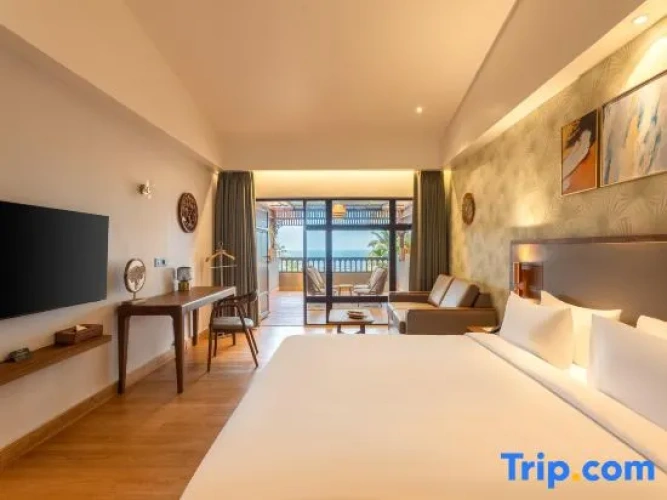 Premium room