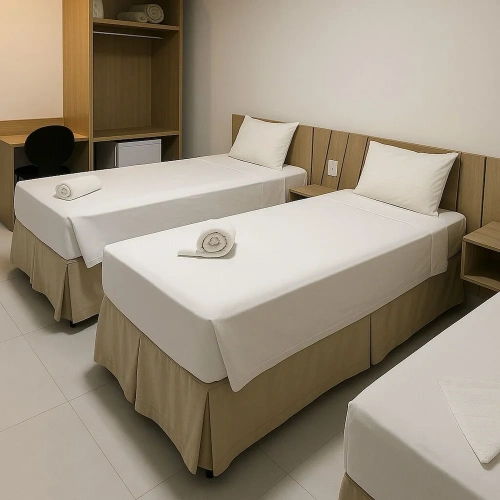 Classic Triple room