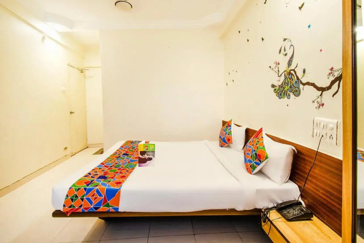 Hotel karishma