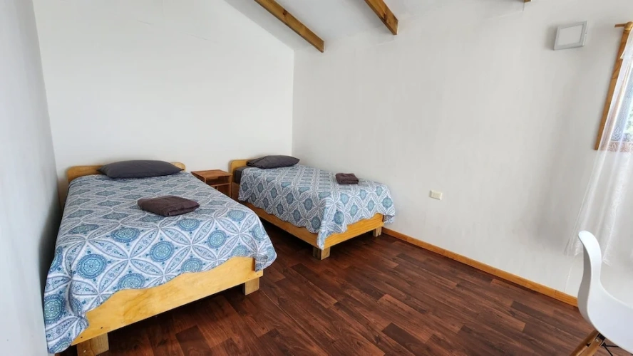 3 Bedrooms Standard Family room