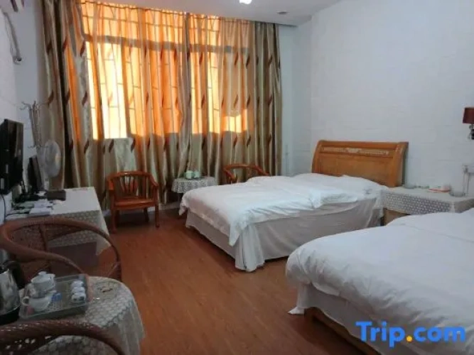 Business room