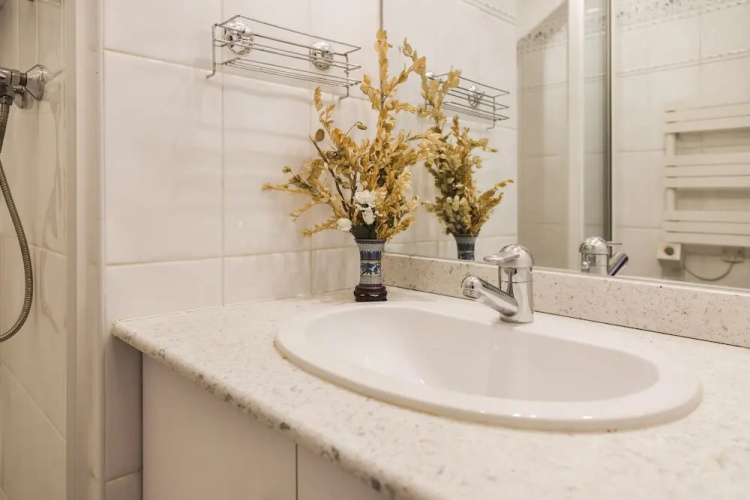 Europea Paris Center Beaudelaire