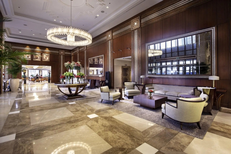 Stella Di Mare Dubai Marina Hotel photo 24