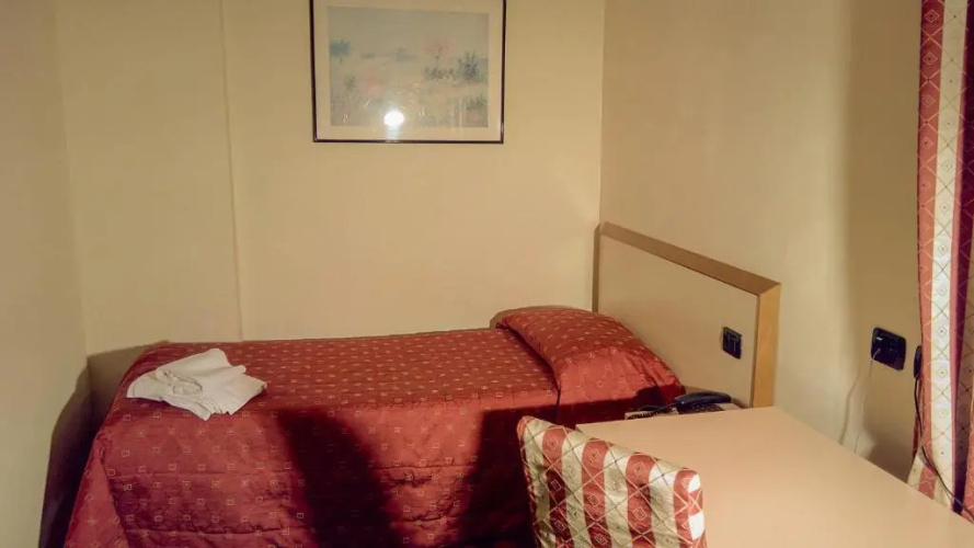 Hotel Caprice
