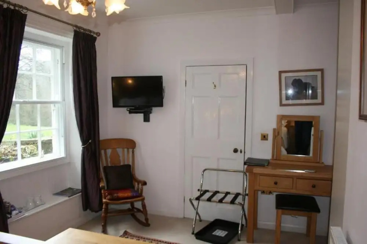 High Dalby House & Cottages