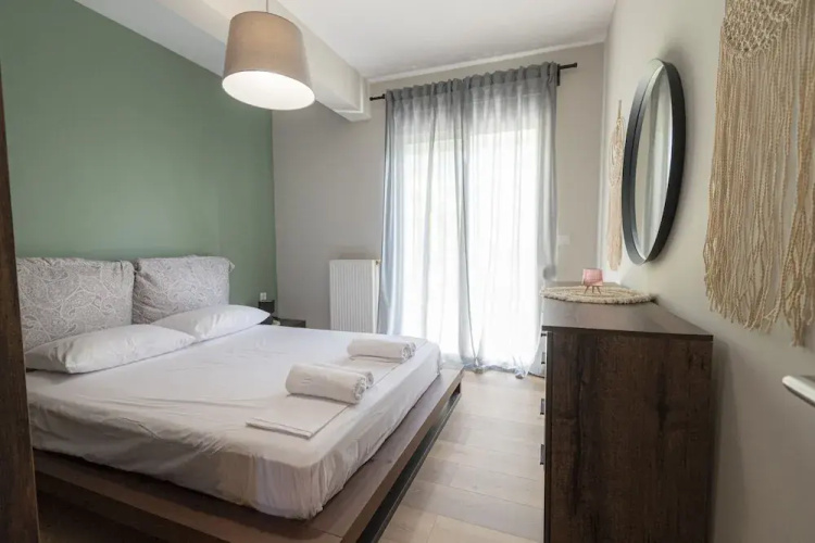 Simon Apartment by Rentalspro