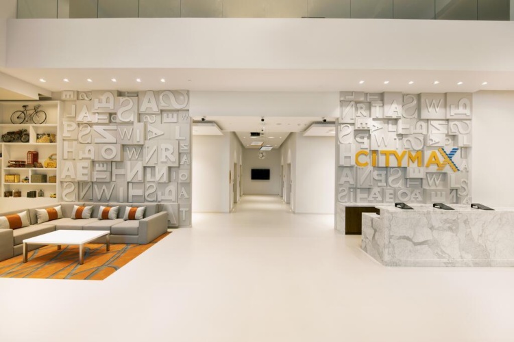 Citymax Hotel Business Bay photo 15