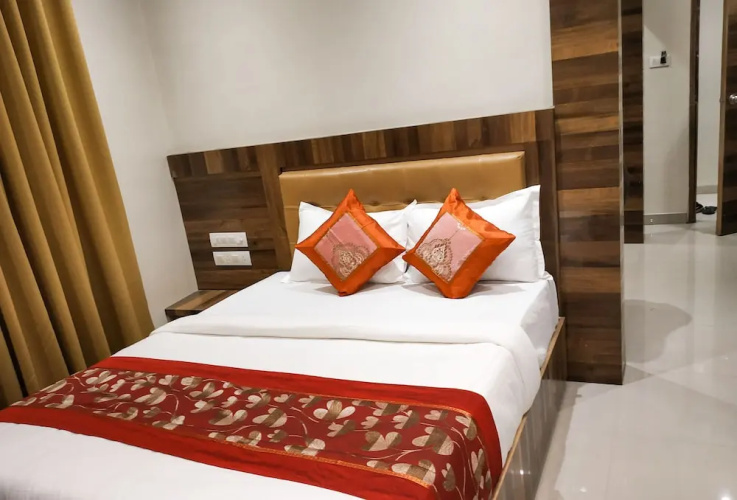 Hotel Rk