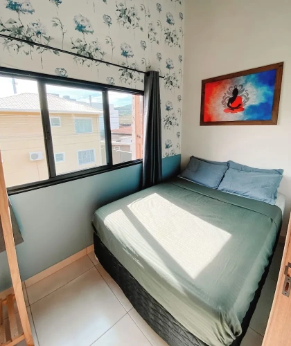 Comfort Double room with garden view