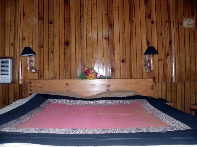 Cottage