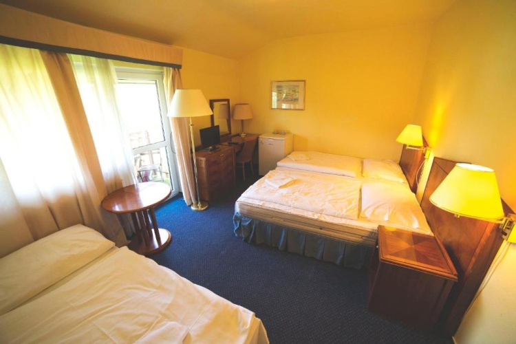 Comfort Double room