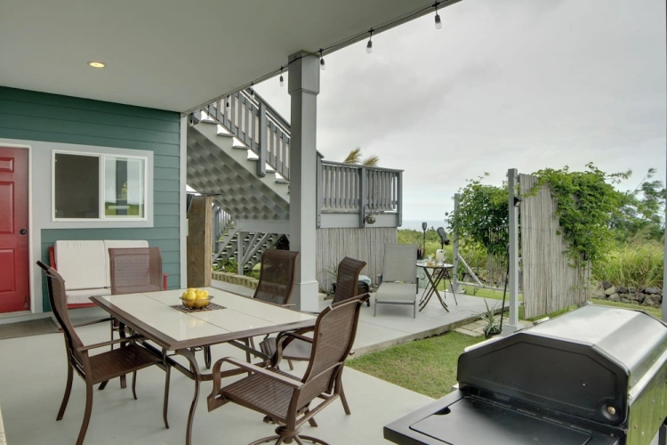 2 Bedrooms Apartment with balcony