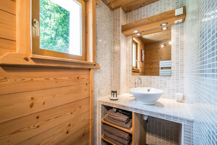 Appartement Midi Romand