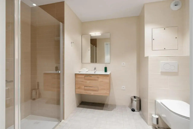 Edgar Suites Meudon-La-Forêt