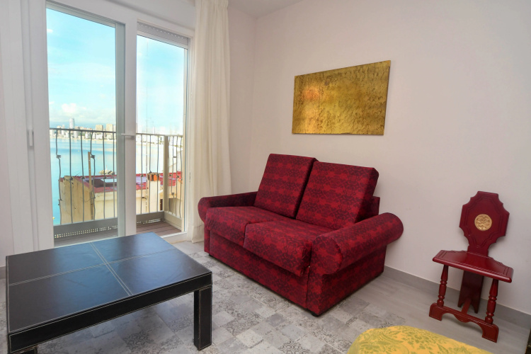 Hotel Clopy Rocamar