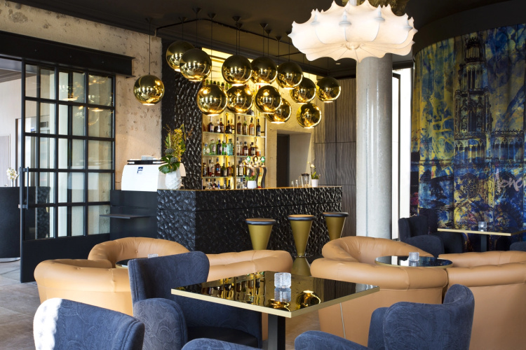 Empreinte Hôtel & Spa