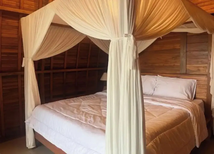 Keshava Villa Bedugul