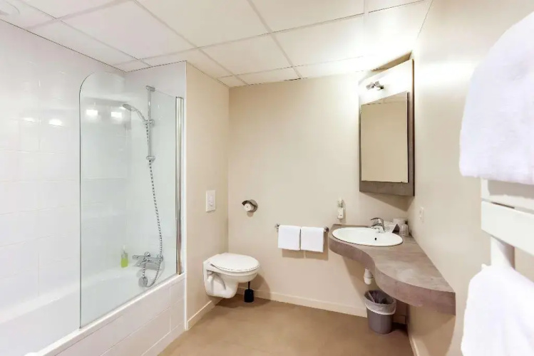 Brithotel le Galion & Spa