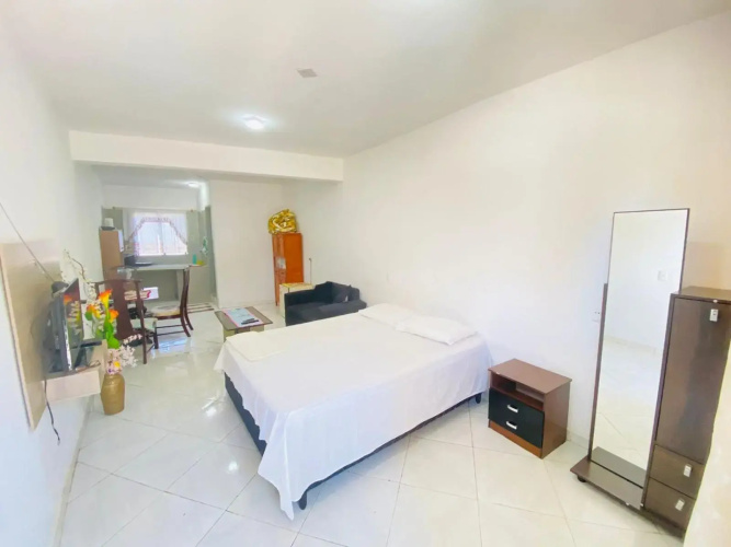 Departamento Piso 1