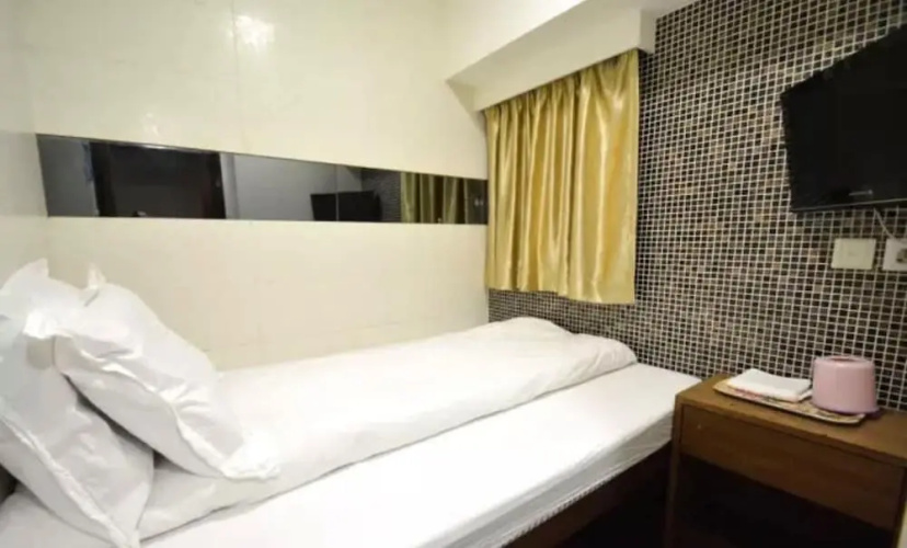 Lam Shan - Pakho Hostel