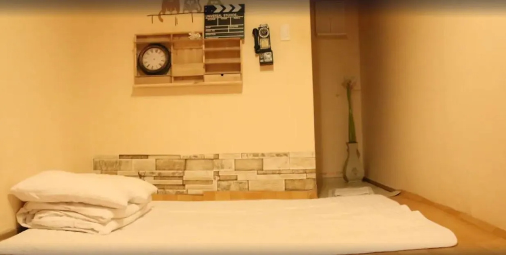 Korea Guest House Haeundae