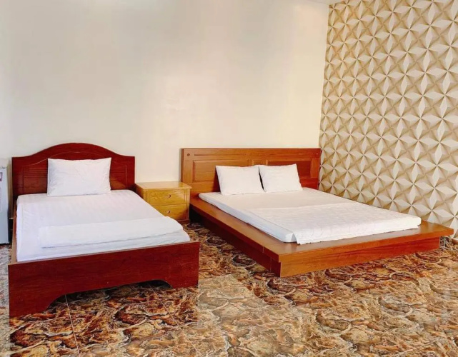 Rio 008 homestay
