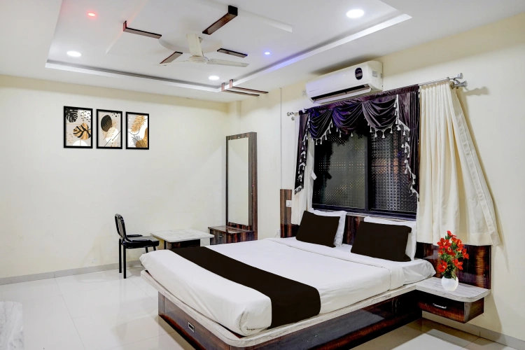 Classic room