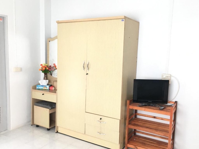 Double Apartment