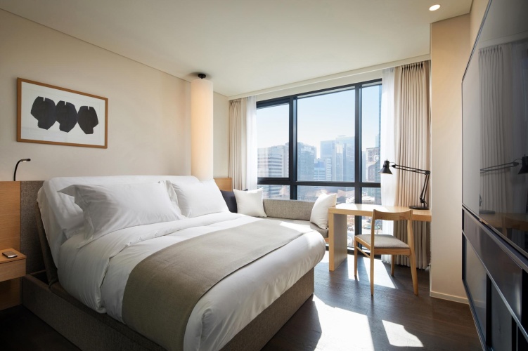 Comfort Leisure Double room