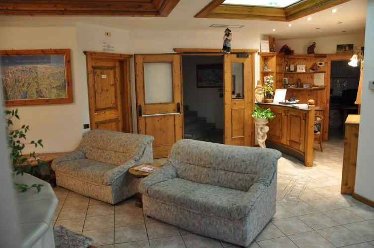Hotel Dolomiti