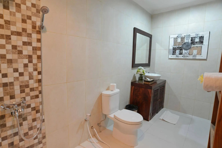 Premium Villas Seminyak I