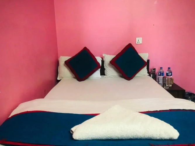 Hotel Chandragiri Paradise
