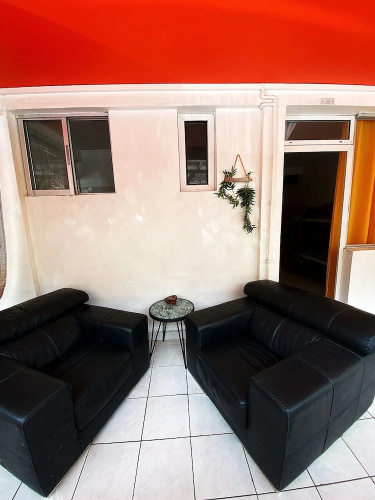 Auberge K-Wan Hostel