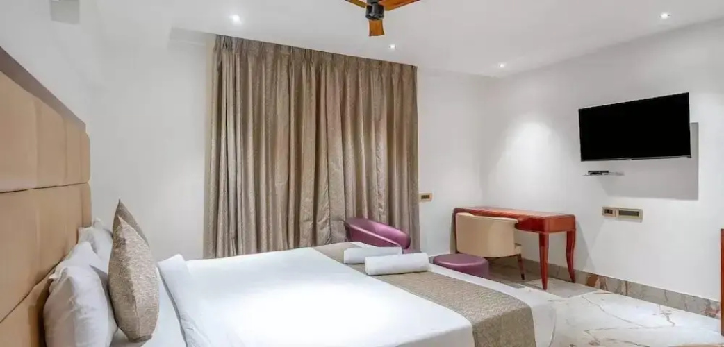 Hotel Chutneys