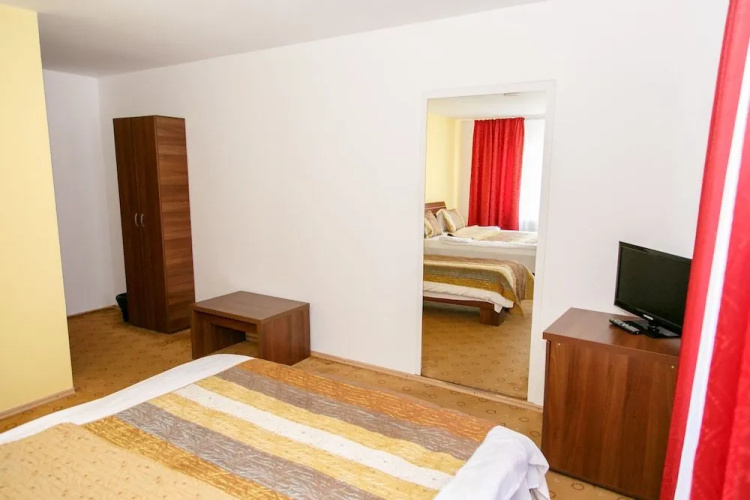 Hotel Global