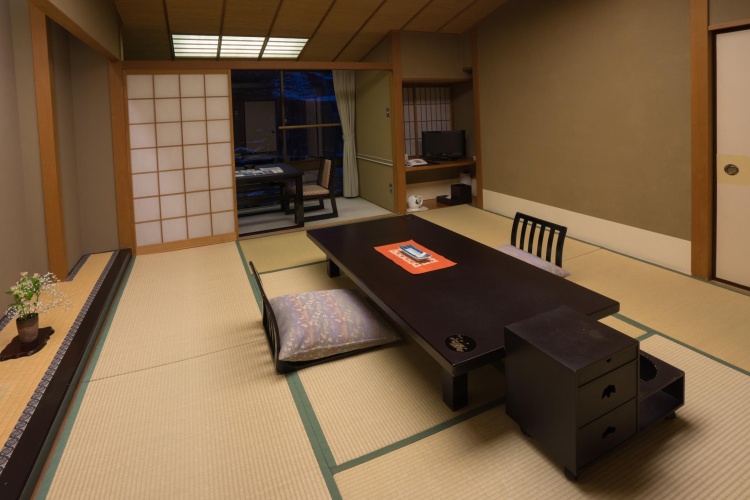 Standard room