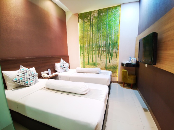 Superior Single room