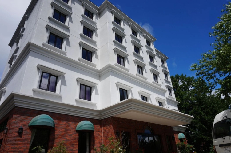 Hotelbild