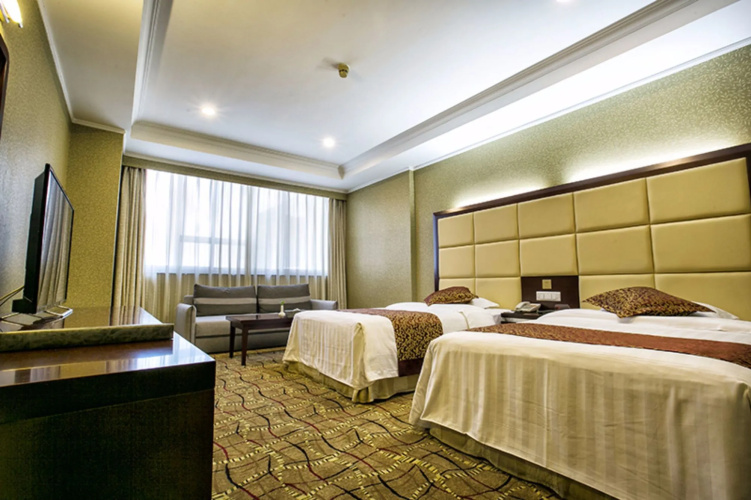 Tianjin Ocean Hotel