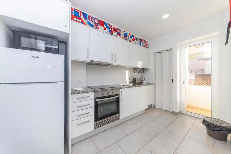 Vasco da Gama Apartments