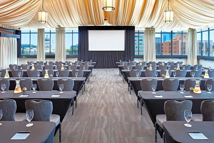 The Citizen Hotel, Autograph Collection photo 17