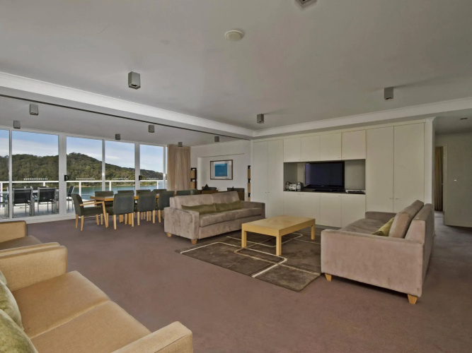 Mantra Ettalong Beach