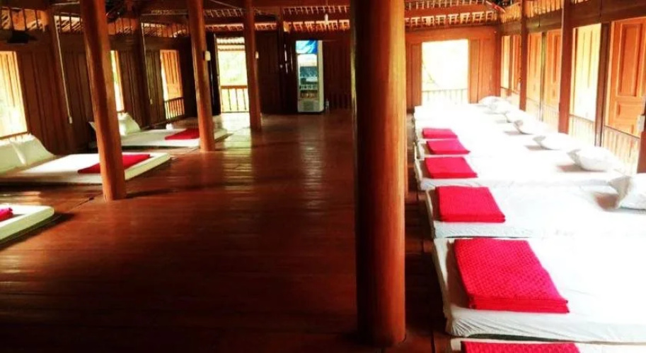 QT Du Gia Guesthouse
