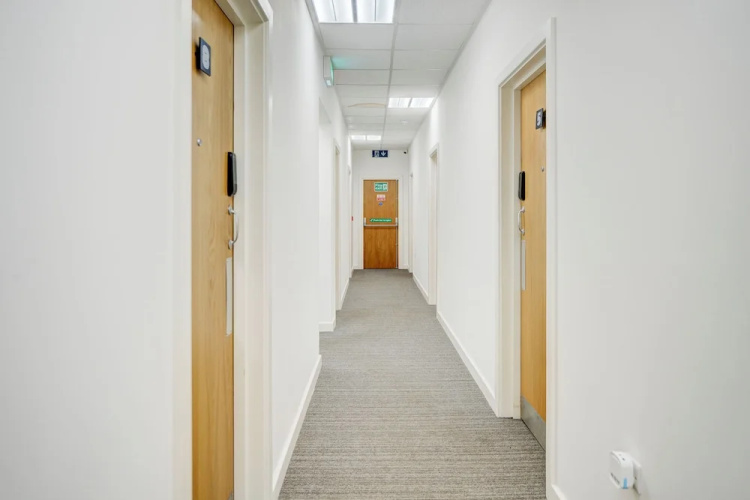 Kingston Luxe Suites Riverside Apartment Belvilla photo 12