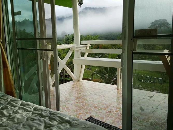 Full Time Garden Mountain Resort