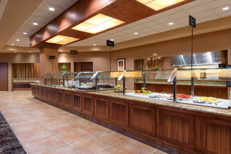 Embassy Suites by Hilton Loveland Conference Center photo 12
