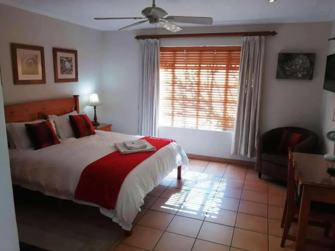 Feather Tree Bed And Breakfast