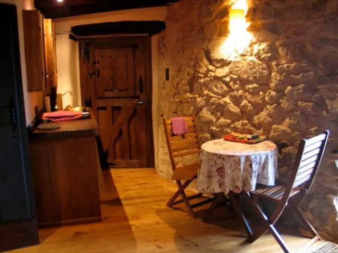 Apartamento La Muralla