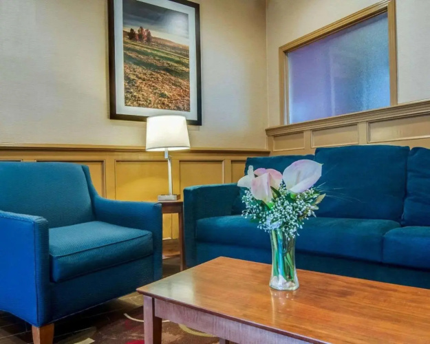 Days Inn Raphine