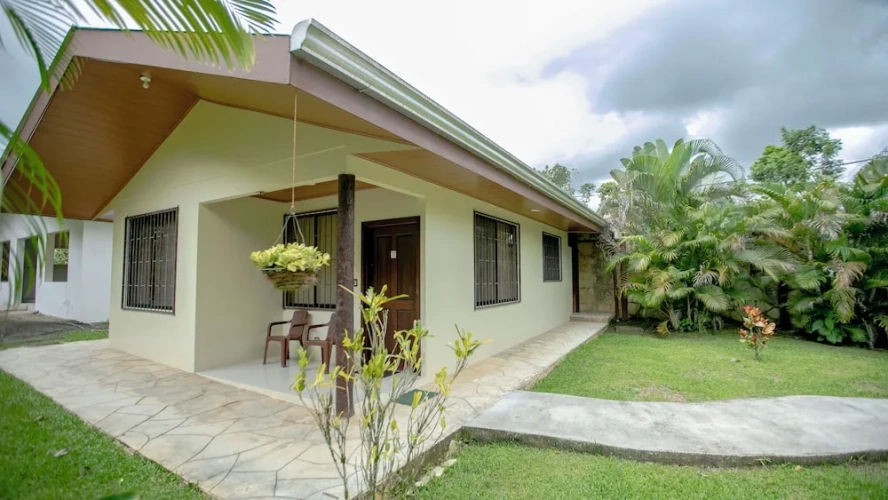 Family Cottage